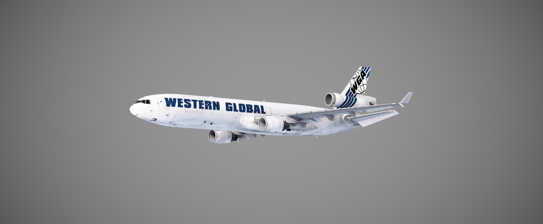 Western Global N512JN