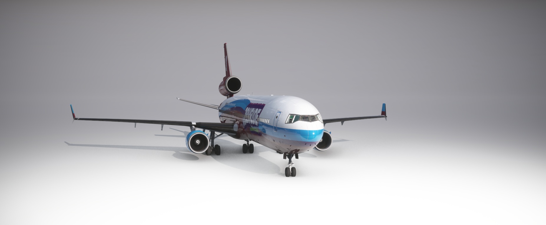 Joyride / St. Jude Children's Research Hospital JR-STJ