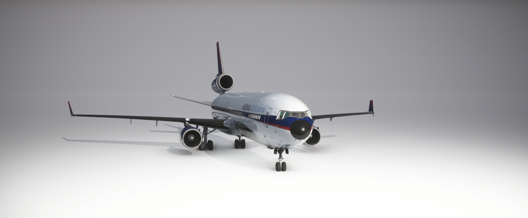 Delta Air Lines N804DE, N810DE, N811DE, N812DE