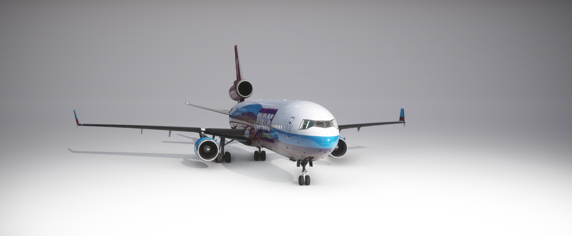 Joyride / St. Jude Children's Research Hospital JR-SJP