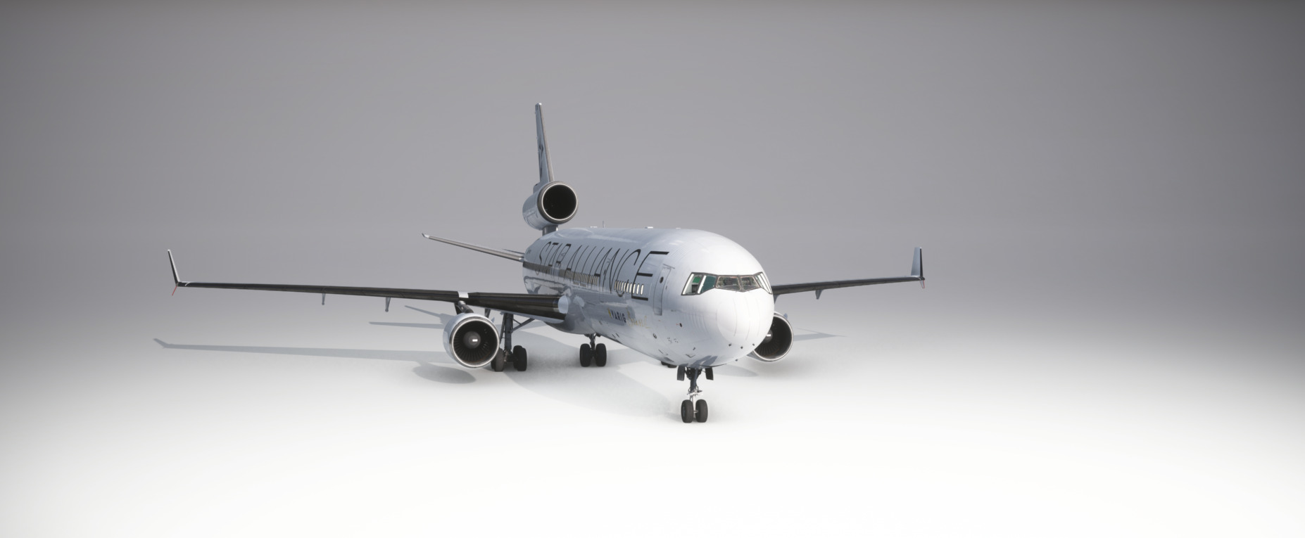 Varig PP-VTU